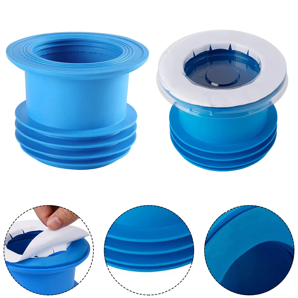Toilet Flange Ring Closestool Universal Drain Pipe Floor Outlet Spill Sealing Bowl Ring Bathroom Toilet Repairing Parts
Toilet Flange Ring Closestool Universal Drain Pipe Floor Outlet Spill Sealing Bowl Ring Bathroom Toilet Repairing Parts