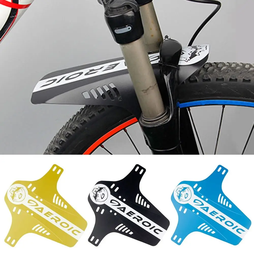 Universal Bike Fender Front/Rear Tire Wheel Mudguard Mtb Road Bike Wings Mud Guard Easy Fixed Bicycle Fender Cycling Accessories
Universal Bike Fender Front/Rear Tire Wheel Mudguard Mtb Road Bike Wings Mud Guard Easy Fixed Bicycle Fender Cycling Accessories
