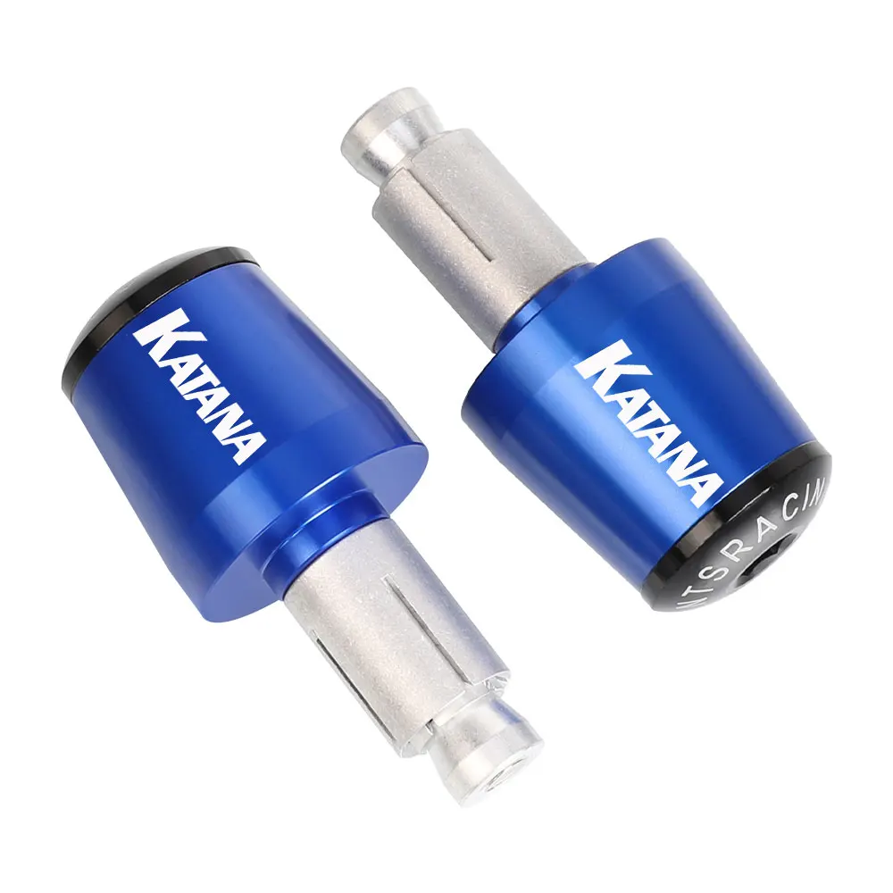 Motorcycle Handle Bar Ends For SUZUKI KATANA 1000 2019 2020 2021 2022 78'' 22MM Handlebar Grips Cap Anti Vibration Silder Plugs
Motorcycle Handle Bar Ends For SUZUKI KATANA 1000 2019 2020 2021 2022 78'' 22MM Handlebar Grips Cap Anti Vibration Silder Plugs