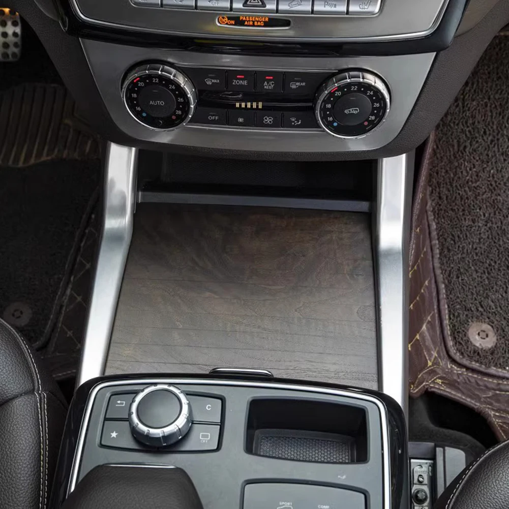 Center Tea Cup Side Trim Strip Console Water Cup Holder Stripe Cover Trim For-Benz ML GLE Class W166 W292 X166 Interior Moulding
Center Tea Cup Side Trim Strip Console Water Cup Holder Stripe Cover Trim For-Benz ML GLE Class W166 W292 X166 Interior Moulding