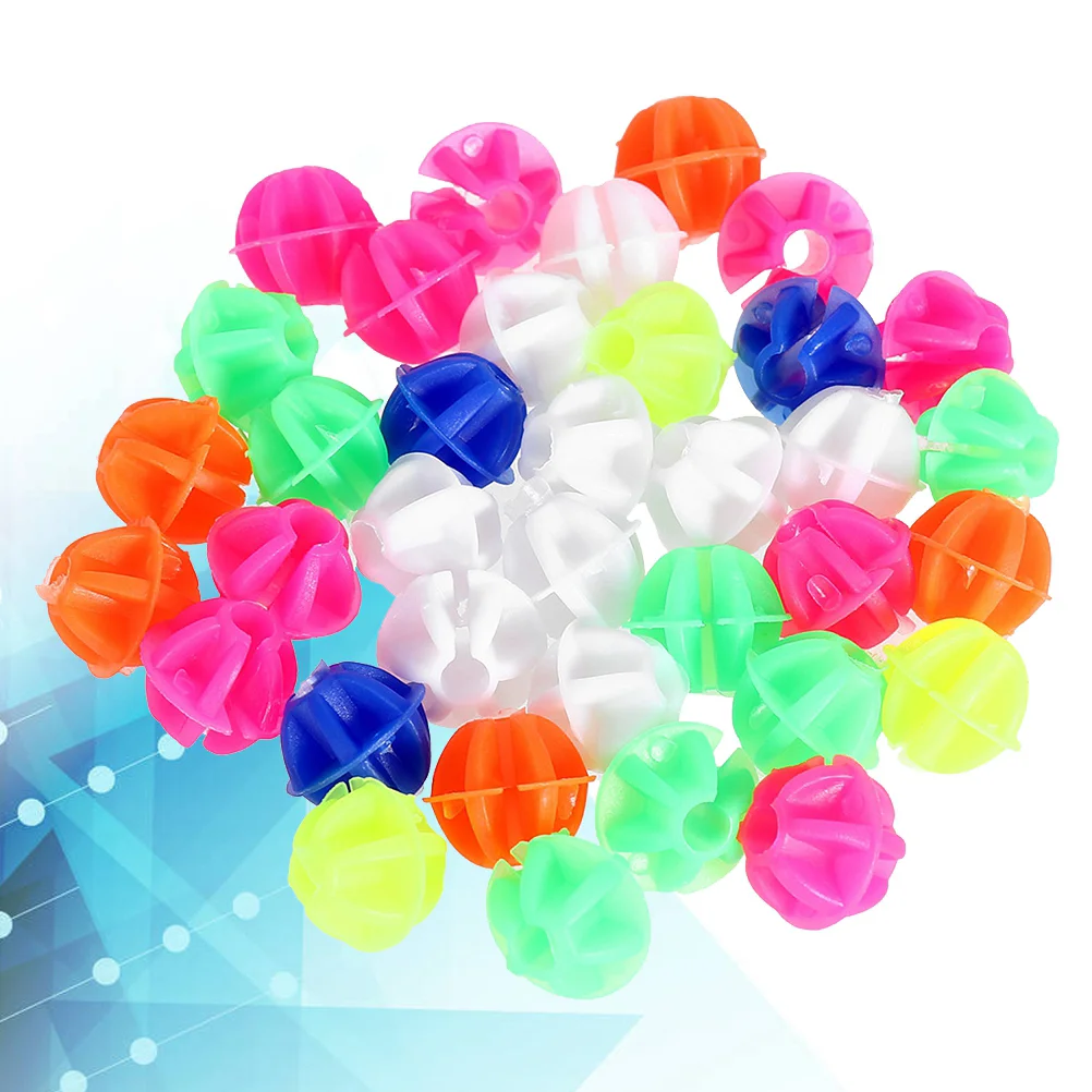 Round Bike Bicycle Wheel Spoke Beads Luminous Plastic Clip Spoke Bead Bicycle Beads Wire Beads Decorations (Mix Color)
Round Bike Bicycle Wheel Spoke Beads Luminous Plastic Clip Spoke Bead Bicycle Beads Wire Beads Decorations (Mix Color)