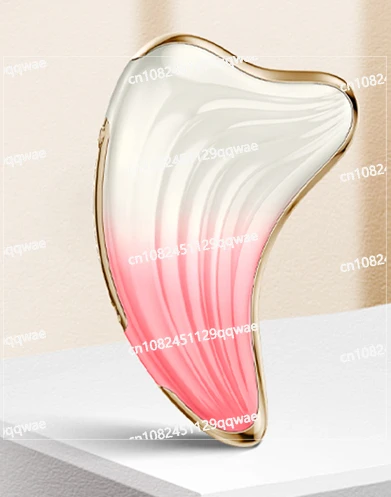Marasil Beauty Instrument Queen Dolphin Facial Beauty Instrument Firming Facial Household Face Lifting V Face
Marasil Beauty Instrument Queen Dolphin Facial Beauty Instrument Firming Facial Household Face Lifting V Face
