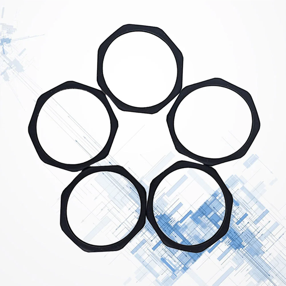 Microphone Anti-fall Anti-slip Sleeve Holder Stand Roller Mic Microphone Handheld Microphone Anti-rolling Protection Rings
Microphone Anti-fall Anti-slip Sleeve Holder Stand Roller Mic Microphone Handheld Microphone Anti-rolling Protection Rings