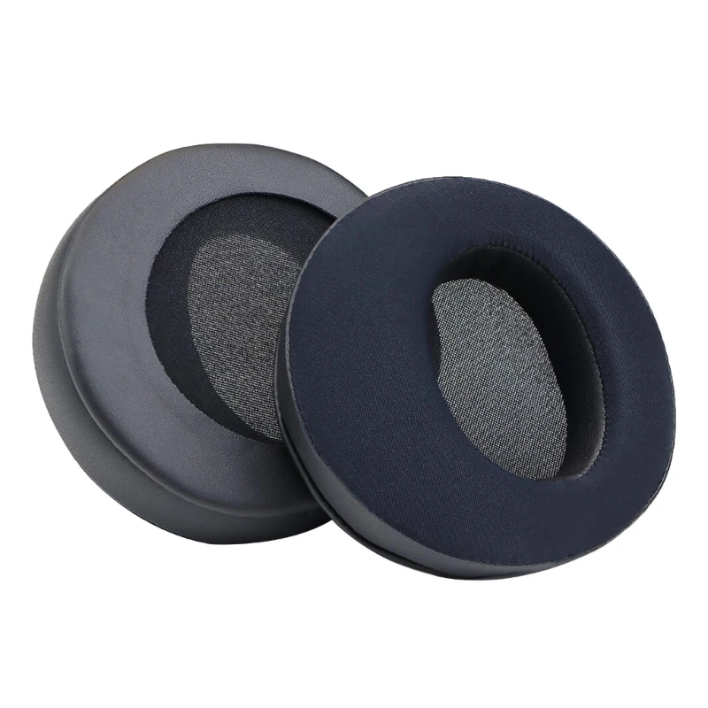 

Gel filled Ear Pads Cushions for CECHYA-0086 On Ear Headphones Enhanced Music Experience and Comfort Earpads Earmuff