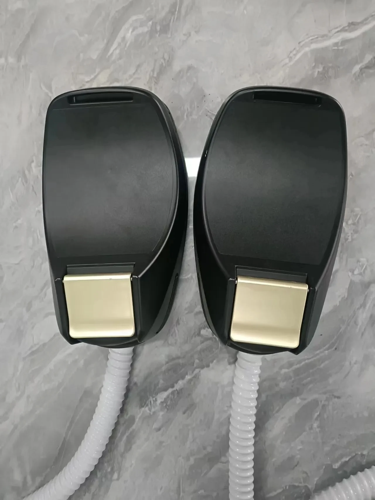 Free Delivery RF Handle Accessory EMSZERO EMS Muscle Stimulator Body Sculpt EMSzero Slimming Machine NEO HI-EMT
Free Delivery RF Handle Accessory EMSZERO EMS Muscle Stimulator Body Sculpt EMSzero Slimming Machine NEO HI-EMT