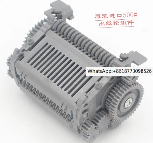 Оригинальная Автоматическая двухсторонняя электрическая лента YAESU ZCUT-9 с высокой температурой
Оригинальная Автоматическая двухсторонняя электрическая лента YAESU ZCUT-9 с высокой температурой