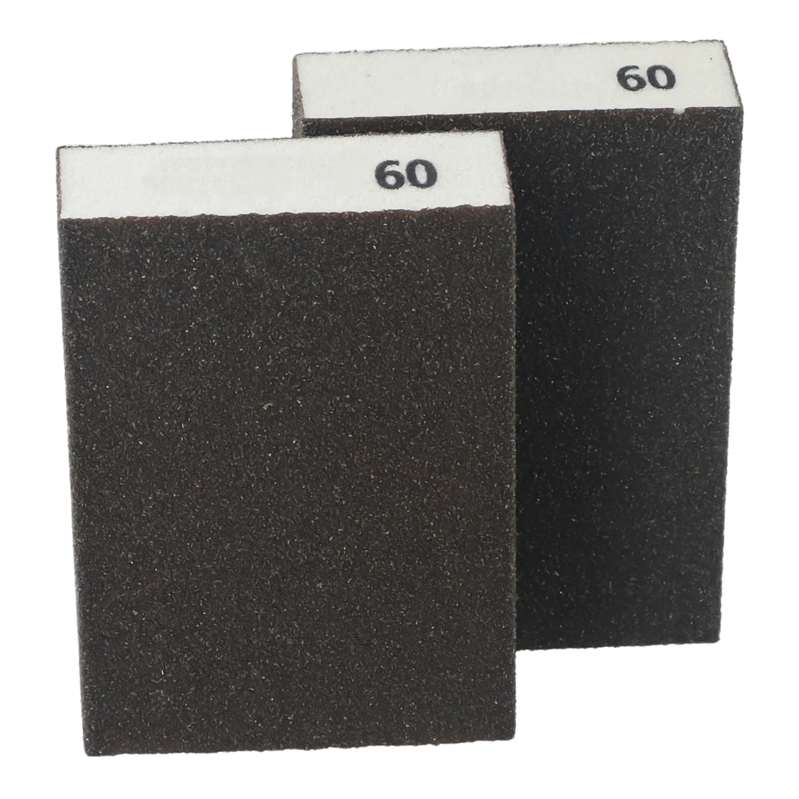 Backing Pads Power Tool Abrasives Sanding Sponge Blocks Block Sandpaper 2PCSGrit 60-320# Flexible Wet High Density
Backing Pads Power Tool Abrasives Sanding Sponge Blocks Block Sandpaper 2PCSGrit 60-320# Flexible Wet High Density