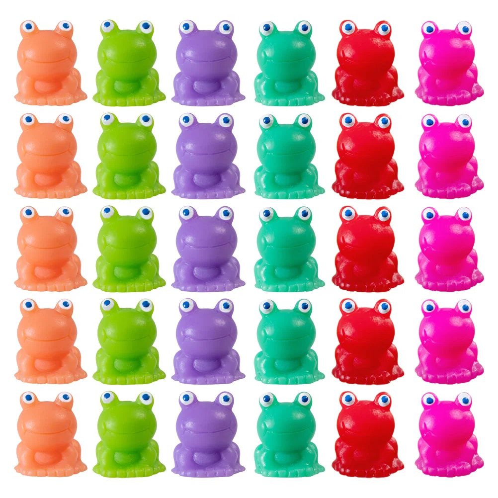 Mini Frog Living Room Decor Small Office Figurine Luminous Home Sculptures Tiny Frogs Decorations
Mini Frog Living Room Decor Small Office Figurine Luminous Home Sculptures Tiny Frogs Decorations
