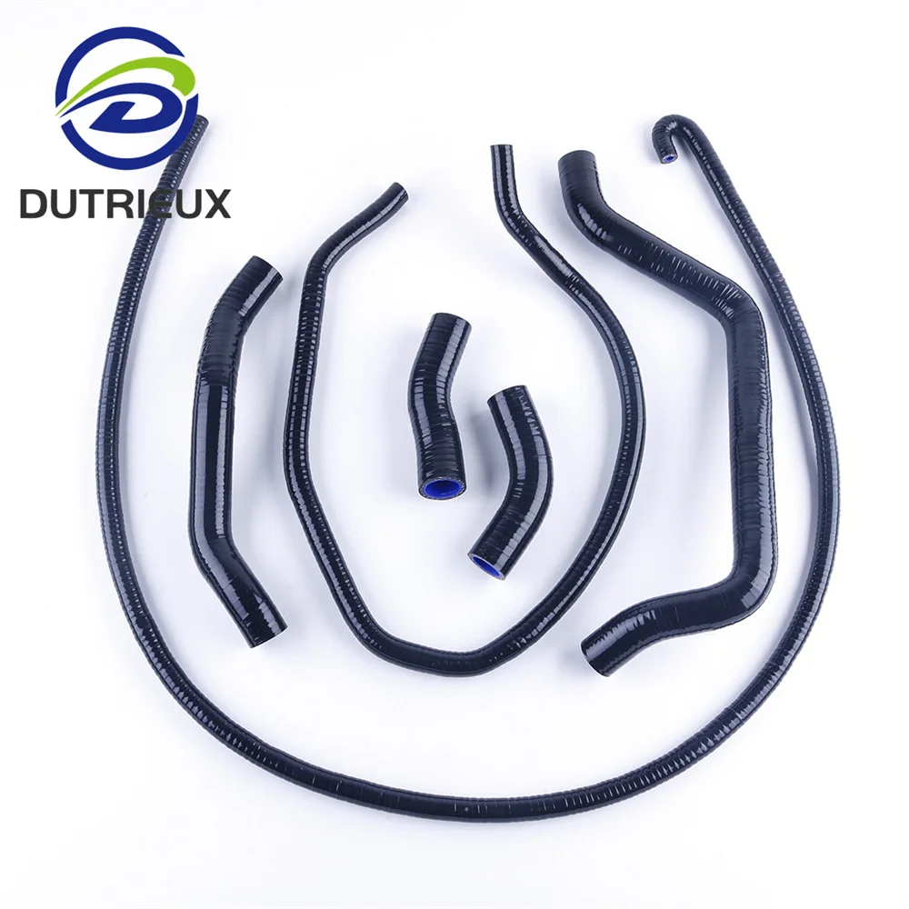 For 2005-2007 2006 Suzuki M50 BK5 Boulevard VZ800 Black Silicone Radiator Hose Kit
For 2005-2007 2006 Suzuki M50 BK5 Boulevard VZ800 Black Silicone Radiator Hose Kit