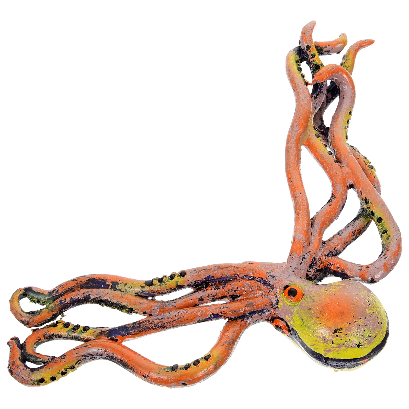 Octopus Statue Desktop Festival Decoration Office Desktop Statue Adornment Office Decor Decoration Crafts
Octopus Statue Desktop Festival Decoration Office Desktop Statue Adornment Office Decor Decoration Crafts