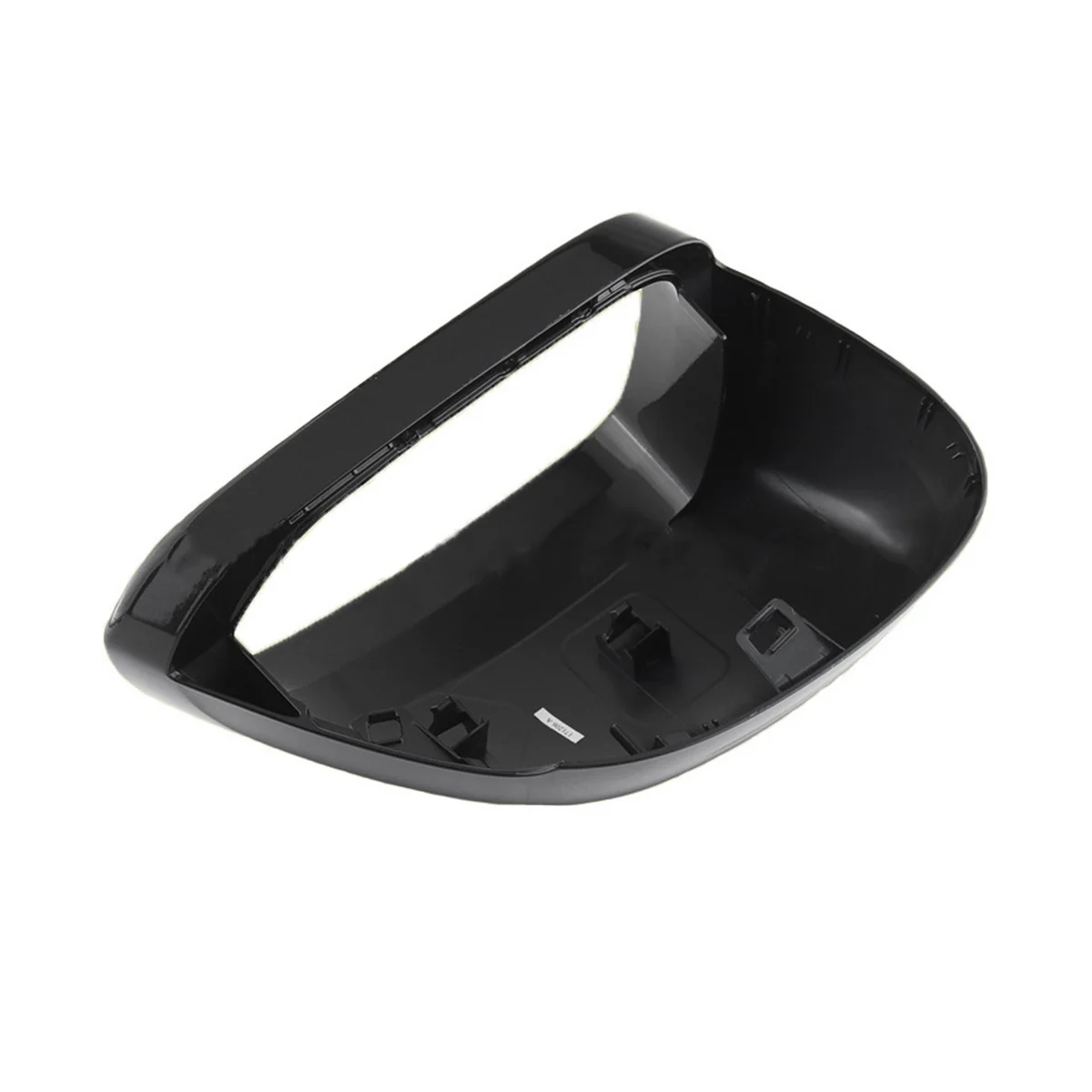 Black Rearview Mirror Cover Side Door Wing Mirrors Shell for Volvo XC60 2018-2020
Black Rearview Mirror Cover Side Door Wing Mirrors Shell for Volvo XC60 2018-2020