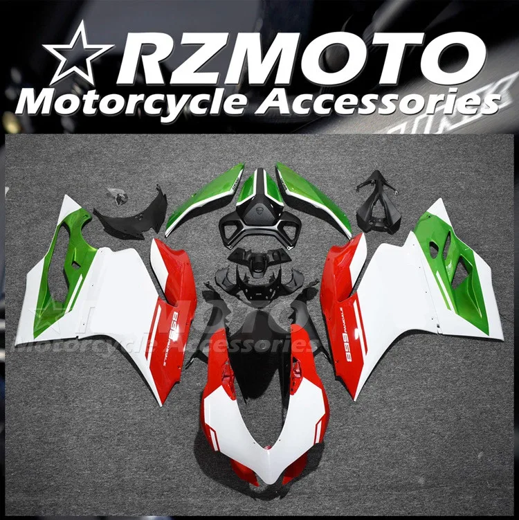 Комплект обтекателей для Ducati 899 1199 Panigale s 2013 2014 2015 12 13 14 15 16, 4 подарка, новый цвет, красный, зеленый
Комплект обтекателей для Ducati 899 1199 Panigale s 2013 2014 2015 12 13 14 15 16, 4 подарка, новый цвет, красный, зеленый