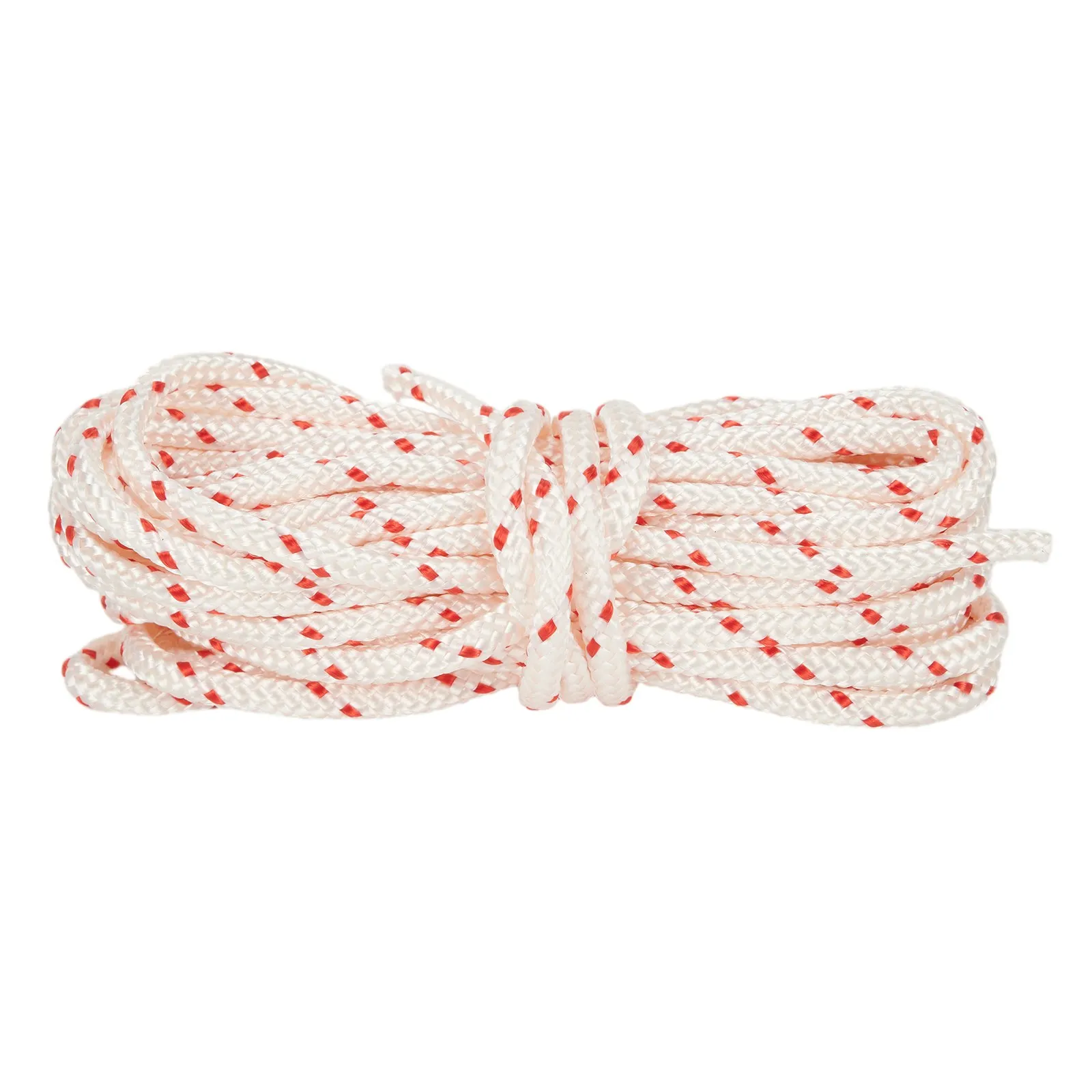Hot Sale New Garden Yard Starter Rope Parts Replacement Strimmer Recoil 330 Kg Loadable 5.0m Ø 4.5mm Accessories
Hot Sale New Garden Yard Starter Rope Parts Replacement Strimmer Recoil 330 Kg Loadable 5.0m Ø 4.5mm Accessories
