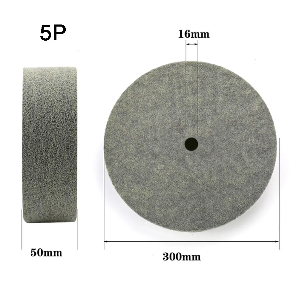 Stainless Steel Cutlery Bike Frames Suspension Rings Remove Stains and Scratches Easily with Our Nylon Fiber Buffing Wheels
Stainless Steel Cutlery Bike Frames Suspension Rings Remove Stains and Scratches Easily with Our Nylon Fiber Buffing Wheels