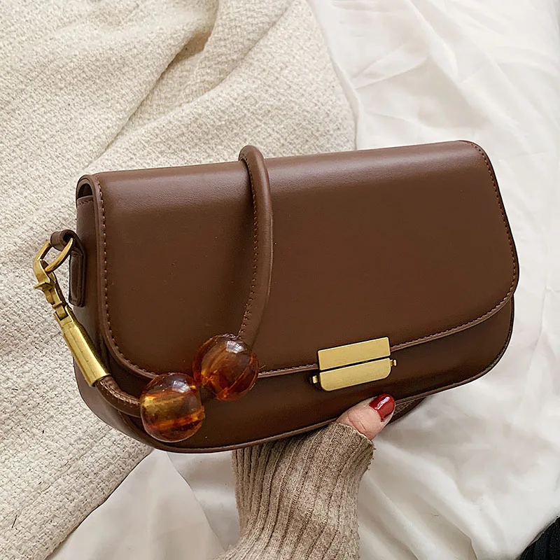 Fashion Women Pu Leather Shoulder Messenger Bag High Quality Female Handbags Crossbody Bags for Women Designer Small Saddle Bag
Fashion Women Pu Leather Shoulder Messenger Bag High Quality Female Handbags Crossbody Bags for Women Designer Small Saddle Bag