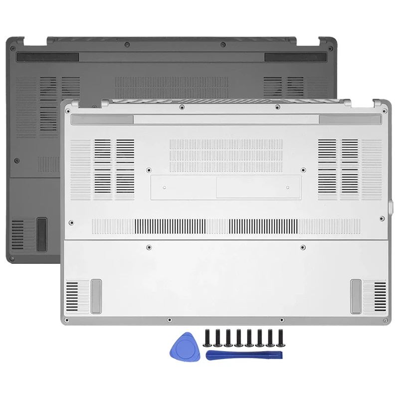 Оригинальный Новый чехол-накладка для ноутбука ASUS ROG 14 GA401, серый/серебристо-серый
Оригинальный Новый чехол-накладка для ноутбука ASUS ROG 14 GA401, серый/серебристо-серый