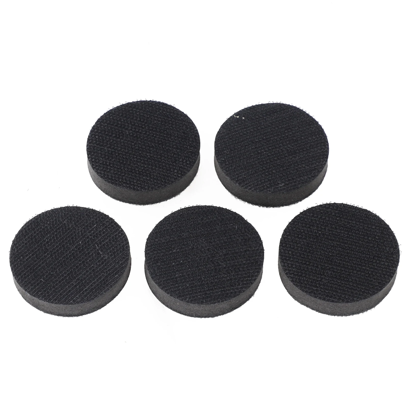 5pcs/Set Soft Density Interface Pad 50/75mm Sponge Cushion Buffer Backing Pads Hook And Loop Sponge Cushion Pad
5pcs/Set Soft Density Interface Pad 50/75mm Sponge Cushion Buffer Backing Pads Hook And Loop Sponge Cushion Pad