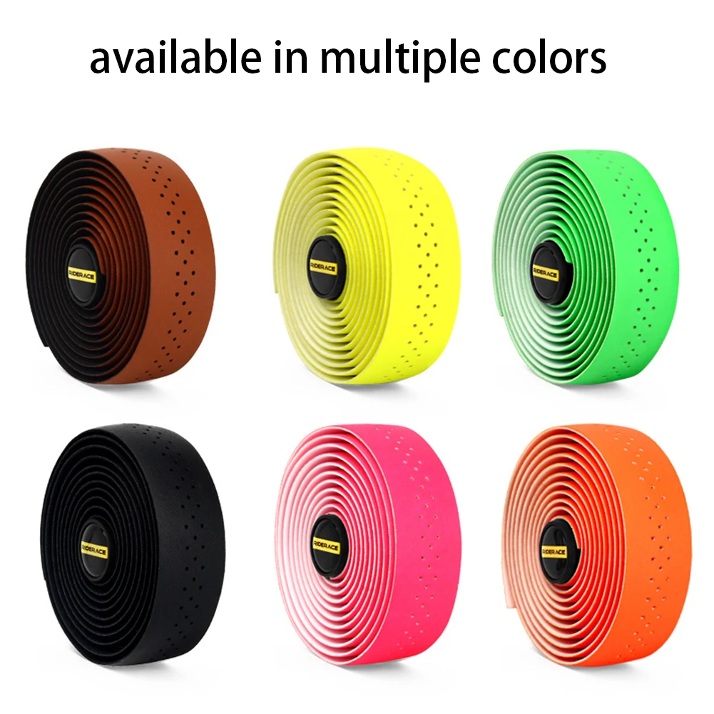 2023 Hotsell Road Bike Handlebar Tape Anti-Slip PU Shock Handle Bar Tape With Bar End Plugs Bike Handlebar Tape
2023 Hotsell Road Bike Handlebar Tape Anti-Slip PU Shock Handle Bar Tape With Bar End Plugs Bike Handlebar Tape