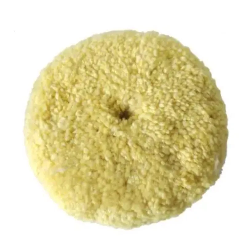 1pc genuine 3m05705 bola de lã amarelo dupla face polido roda de lã parafuso de bloqueio cera risco grossa cera lã bandeja
1pc genuine 3m05705 bola de lã amarelo dupla face polido roda de lã parafuso de bloqueio cera risco grossa cera lã bandeja