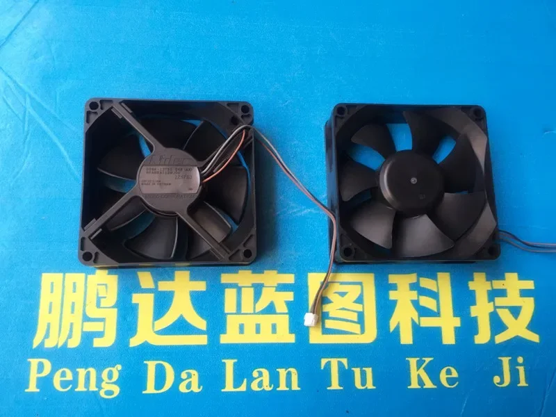 80*80*25MM Brand New & Original Silent Nidec 8025 8cm 12V Computer Power Supply Cases CPU Cooling Fan
80*80*25MM Brand New & Original Silent Nidec 8025 8cm 12V Computer Power Supply Cases CPU Cooling Fan