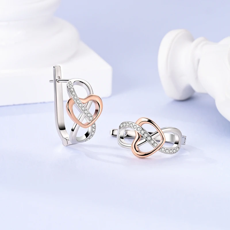 925 Silver Hoop Earrings For Woman Pendientes Zircon Heart Shape Star Eardrop Original Earring Fashion Jewelry 2 Mallzona Sfdf2d5f8557345b990cc03292af82ad5A 925 Silver Hoop Earrings For Woman Pendientes Zircon Heart Shape Star Eardrop Original Earring Fashion Jewelry Mallzona