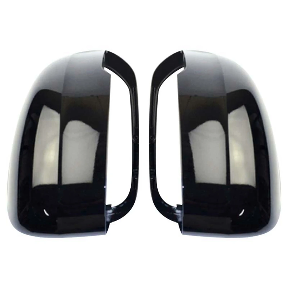 

Car Wing Door Side Mirror Housing Rearview Mirror Cover Shell Cap for Volvo XC60 2018-2022 39844970 39844955