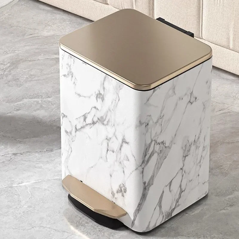 Garbage Bin Kitchen Trash Can Bedroom Dustbin Organizer Trash Can Toilet Rubbish Cubo De Basura De Cocina Kitchen Accessories
Garbage Bin Kitchen Trash Can Bedroom Dustbin Organizer Trash Can Toilet Rubbish Cubo De Basura De Cocina Kitchen Accessories