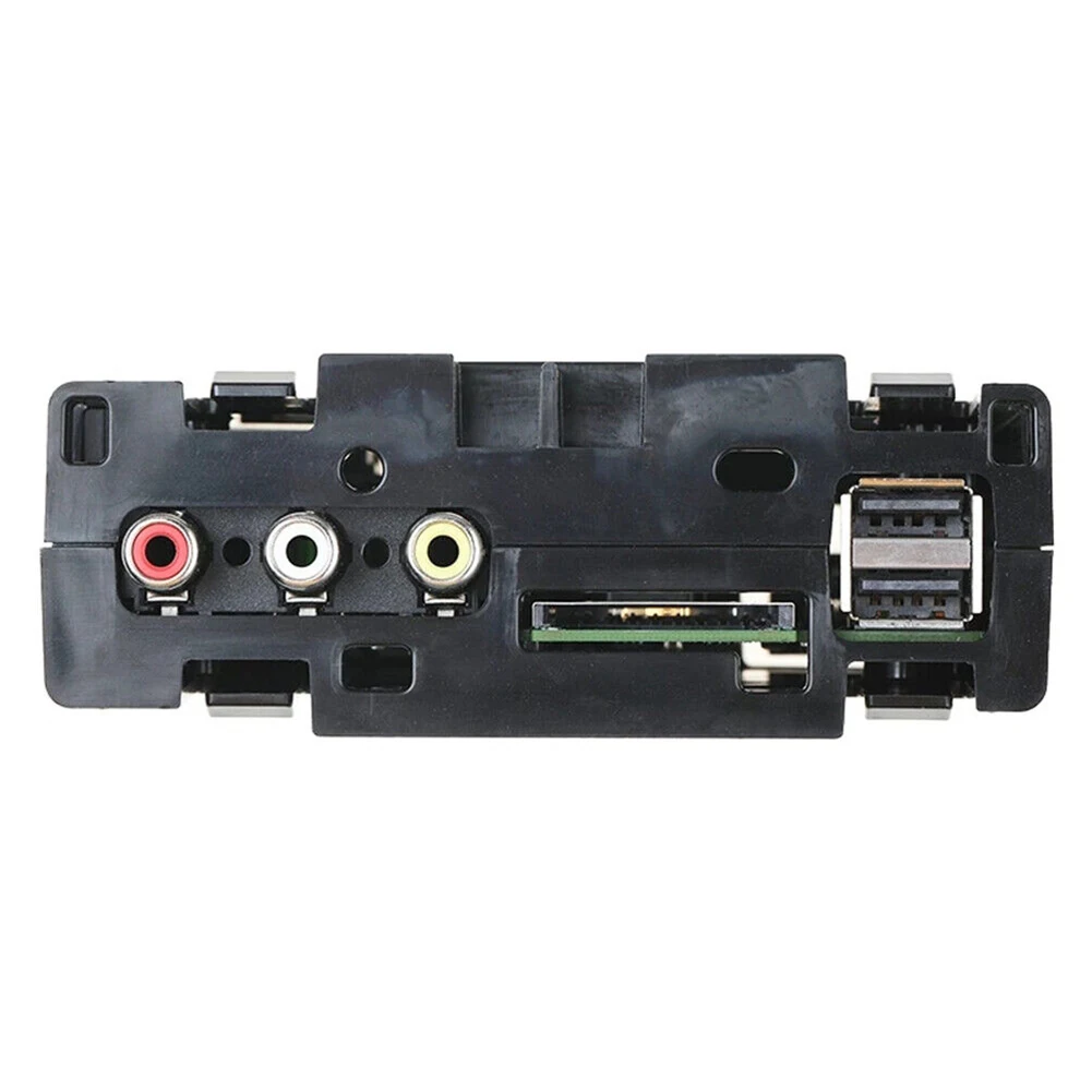 Media Interface Control Module BT4T-14F014-AD BT4T-14F014-AE For Ford Fusion Taurus For Ford Explorer 2013-2015
Media Interface Control Module BT4T-14F014-AD BT4T-14F014-AE For Ford Fusion Taurus For Ford Explorer 2013-2015