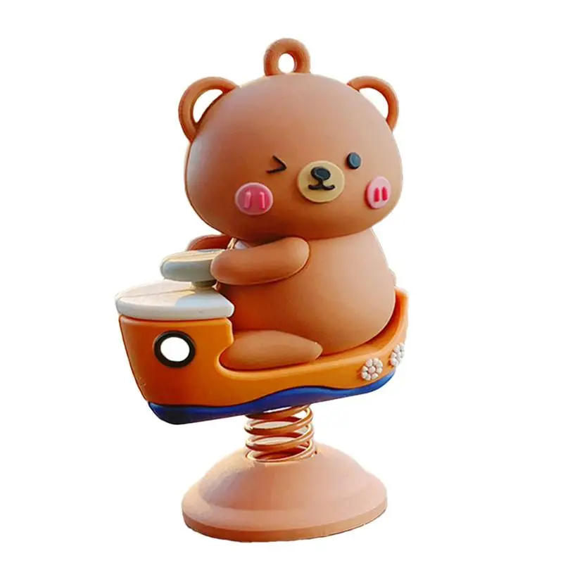 Shakinng Dashboard Decorations Self-Adhesive Cartoon Animals With Spring Automotive Trim Products Cute Shaking Figures For
Shakinng Dashboard Decorations Self-Adhesive Cartoon Animals With Spring Automotive Trim Products Cute Shaking Figures For