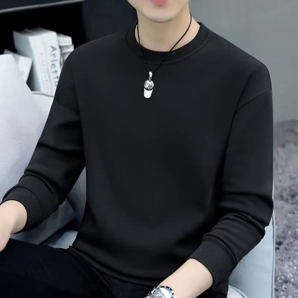 Men\\\\\\\\\\\\\\'s Clothing T-shirt 1 Pieces Casual Comfortable Fashion Long Sleeve M-2XL Polyester Round Neck High Quality
Men\\\\\\\\\\\\\\'s Clothing T-shirt 1 Pieces Casual Comfortable Fashion Long Sleeve M-2XL Polyester Round Neck High Quality