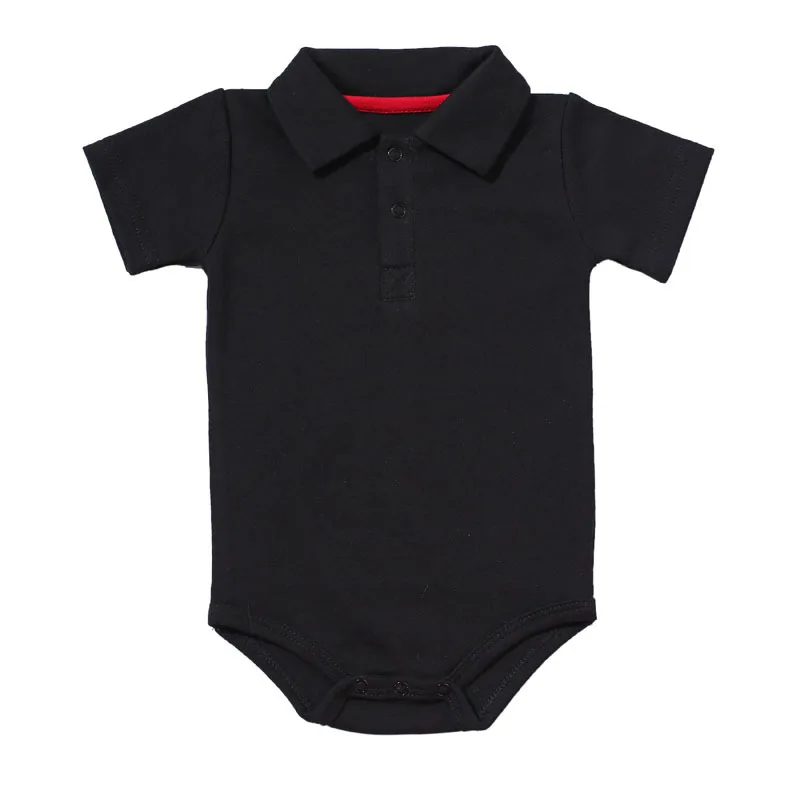 2023 Summer New Baby Boy Girl Rompers Turn-down Collar Infant Newborn Cotton Clothes Jumpsuit For 0-2Y Toddlers Outfits
2023 Summer New Baby Boy Girl Rompers Turn-down Collar Infant Newborn Cotton Clothes Jumpsuit For 0-2Y Toddlers Outfits