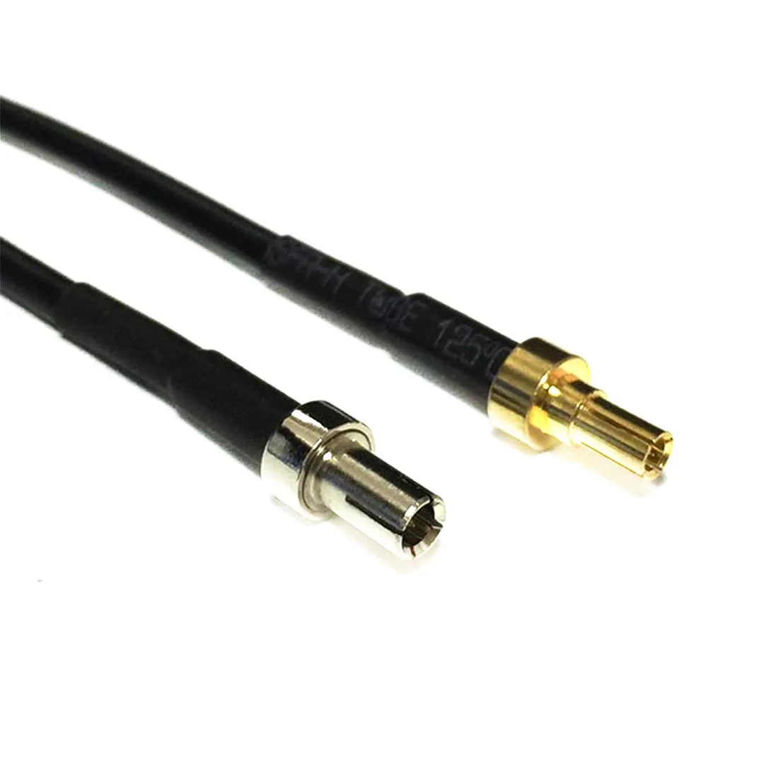 Wireless Modem Cable CRC9 Male Plug Switch TS9 Male Plug RG174 Cable 20cm 8" Wholesale Fast Ship New
Wireless Modem Cable CRC9 Male Plug Switch TS9 Male Plug RG174 Cable 20cm 8" Wholesale Fast Ship New