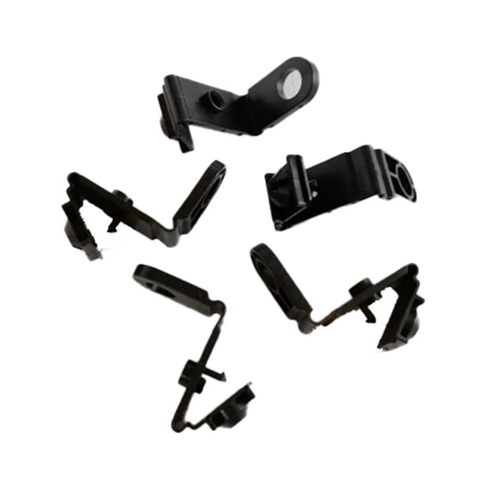 Accessories 8E0821989-A 8E0-821-989-A Fender Apron Retainer Clips Front/Rear/Left/Right Mud Flap/ Nylon Textured
Accessories 8E0821989-A 8E0-821-989-A Fender Apron Retainer Clips Front/Rear/Left/Right Mud Flap/ Nylon Textured