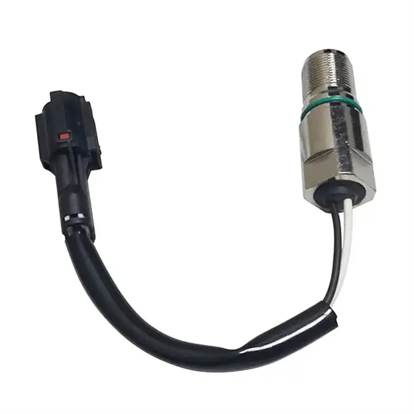 Construction Machinery Accessories Excavator Parts 181510-5531 1815105531 Speed Sensor for Sumitomo SH200A3 New High Quality
Construction Machinery Accessories Excavator Parts 181510-5531 1815105531 Speed Sensor for Sumitomo SH200A3 New High Quality