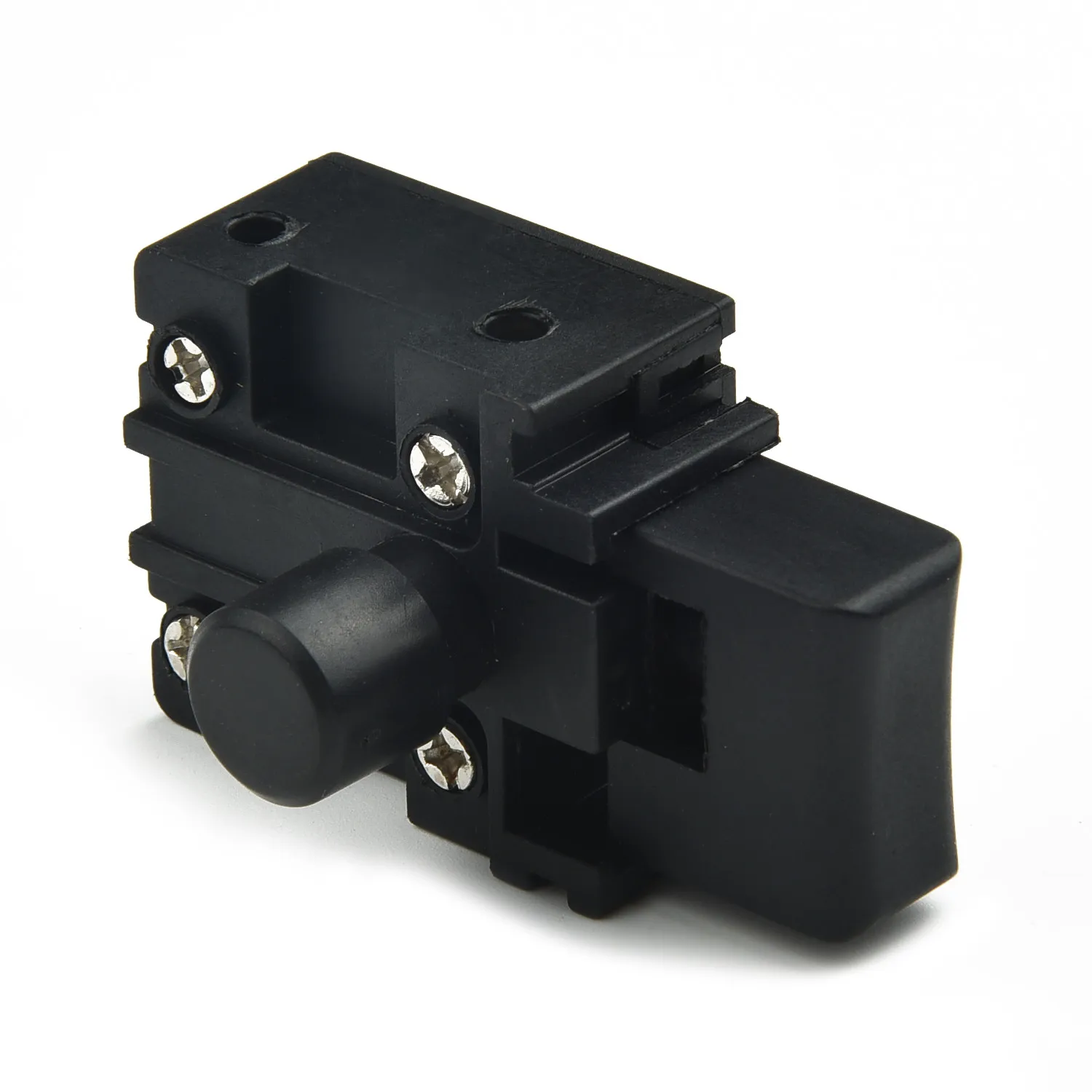 Switch Replacement For Marquardt 1281.0102 Kopp MS-2 2412.56 Eibenstock Holzher AEG For Drills Delt Sander Orbital Sander
Switch Replacement For Marquardt 1281.0102 Kopp MS-2 2412.56 Eibenstock Holzher AEG For Drills Delt Sander Orbital Sander