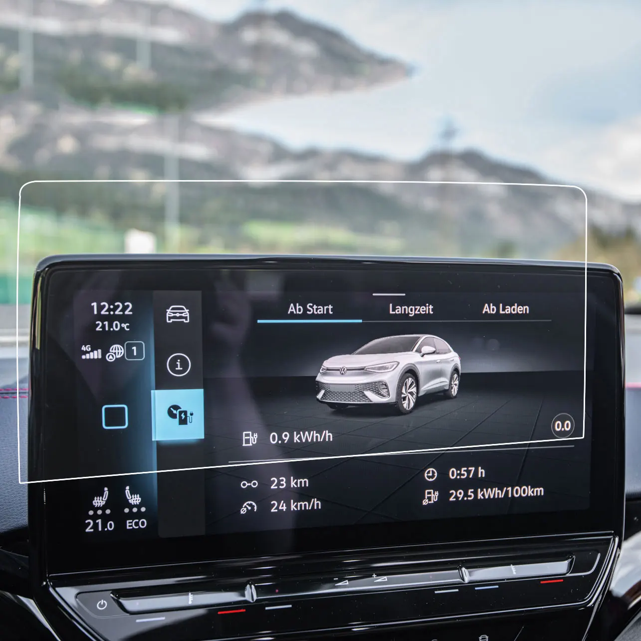 Автомобильный радиоприемник, GPS-навигация для Volkswagen ID.5 2022 2023, 12 дюймов, информационная система, аксессуары для экрана
Автомобильный радиоприемник, GPS-навигация для Volkswagen ID.5 2022 2023, 12 дюймов, информационная система, аксессуары для экрана