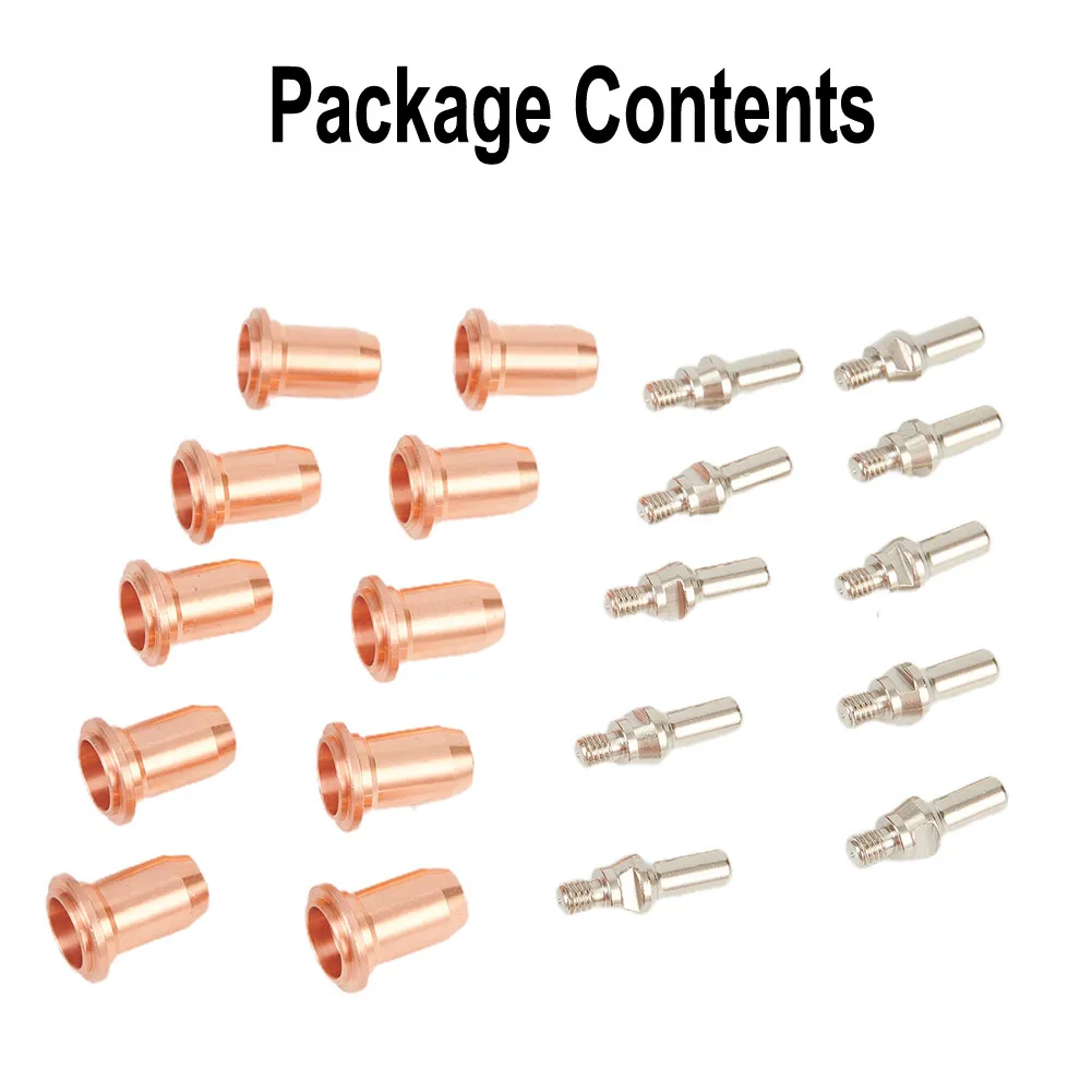 100% Brand New Accessories Durable High Quality Useful WS OEM WSP-061000 Plasma Cutting Consumables 20pcs 51313
100% Brand New Accessories Durable High Quality Useful WS OEM WSP-061000 Plasma Cutting Consumables 20pcs 51313