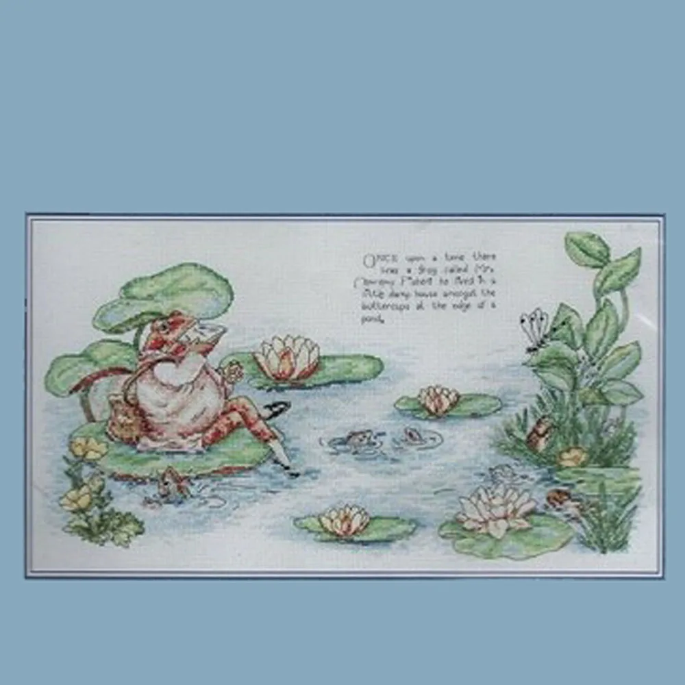 ZZ5304 For Needlework Kit NOT PRINTED Cross Stich Painting Set Cross Stitch Kits Cross-stitch Embroidery Set Stitch Kits Cross
ZZ5304 For Needlework Kit NOT PRINTED Cross Stich Painting Set Cross Stitch Kits Cross-stitch Embroidery Set Stitch Kits Cross