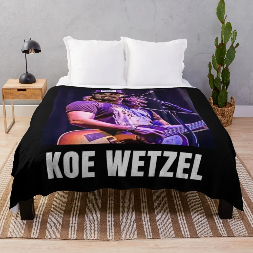 Koe Wetzel Throw Blanket blankets and blankets Soft Big Blanket Sleeping Bag Blanket
Koe Wetzel Throw Blanket blankets and blankets Soft Big Blanket Sleeping Bag Blanket