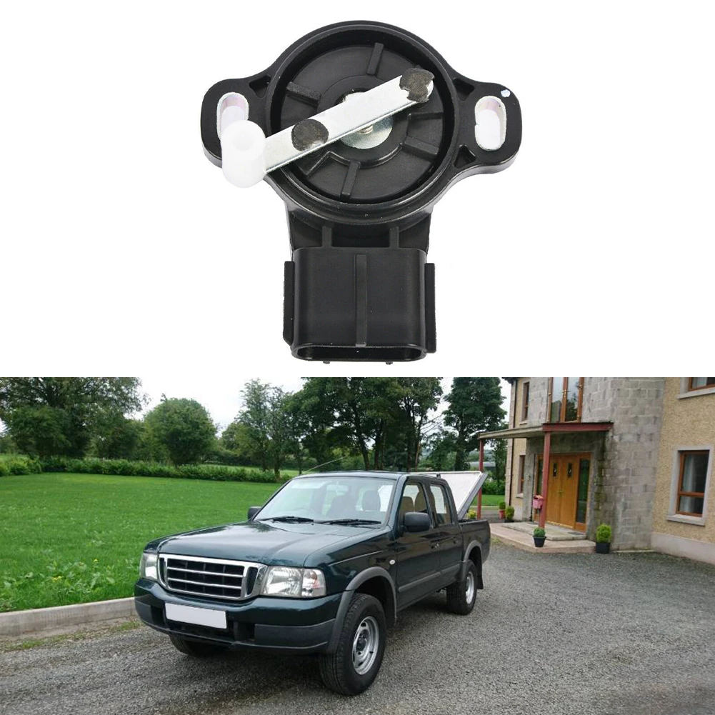 Black ABS Throttle Position Sensor For Ford PJ Diesel 2006-2008 4 Cyl WEAT 3.0L Accessories For Vehicles
Black ABS Throttle Position Sensor For Ford PJ Diesel 2006-2008 4 Cyl WEAT 3.0L Accessories For Vehicles