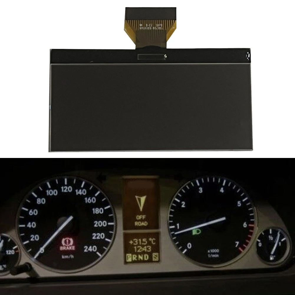 Автомобильный кластер инструментов, ЖК-дисплей для Mercedes A Class W169 B Class W245 A1695400448, 0263643242 кластер инструментов, ЖК-дисплей
Автомобильный кластер инструментов, ЖК-дисплей для Mercedes A Class W169 B Class W245 A1695400448, 0263643242 кластер инструментов, ЖК-дисплей