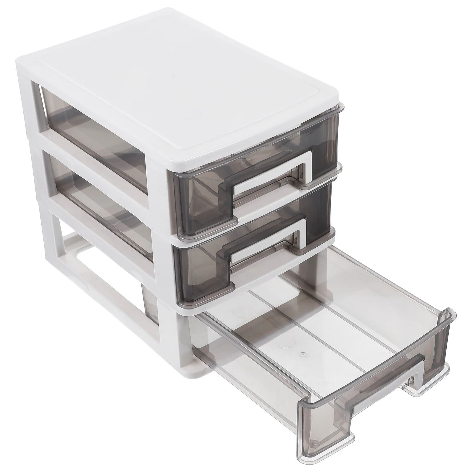 Drawer Storage Cabinet Makeup Organizer Tabletop Sundries Holder Plastic Drawers Multi-layer Desk Pp Desktop Organizers Office
Drawer Storage Cabinet Makeup Organizer Tabletop Sundries Holder Plastic Drawers Multi-layer Desk Pp Desktop Organizers Office