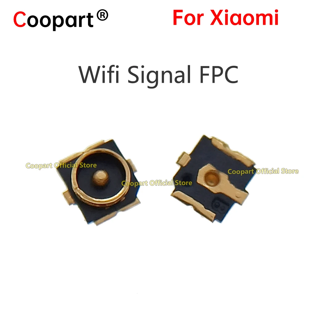 5 шт., Wi-Fi сигналы FPC для Xiaomi A1 A2 mix 2 2s max 2 / Redmi 5 note4 4A 5 5A Note7 8 10pro K20 K30, антенна, разъем для материнской платы
5 шт., Wi-Fi сигналы FPC для Xiaomi A1 A2 mix 2 2s max 2 / Redmi 5 note4 4A 5 5A Note7 8 10pro K20 K30, антенна, разъем для материнской платы