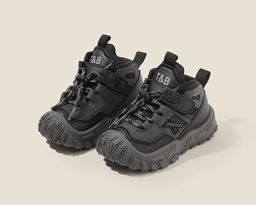 أحذية رياضية من الجلد الصناعي للأطفال، أحذية للمشي والجري للأولاد والبنات، مضادة للانزلاق وقابلة للتنفس، أحذية رياضية للأطفال أحذية رياضية من الجلد الصناعي للأطفال، أحذية للمشي والجري للأولاد والبنات، مضادة للانزلاق وقابلة للتنفس، أحذية رياضية للأطفال