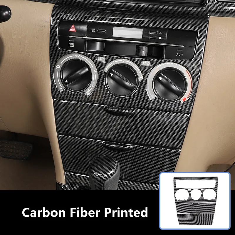 3pcs Carbon Fiber Printed Car Center Console Panel Sticker Cover for TOYOTA COROLLA EX 2007 2008 2009 2010 2011 2012 2013 2014
3pcs Carbon Fiber Printed Car Center Console Panel Sticker Cover for TOYOTA COROLLA EX 2007 2008 2009 2010 2011 2012 2013 2014