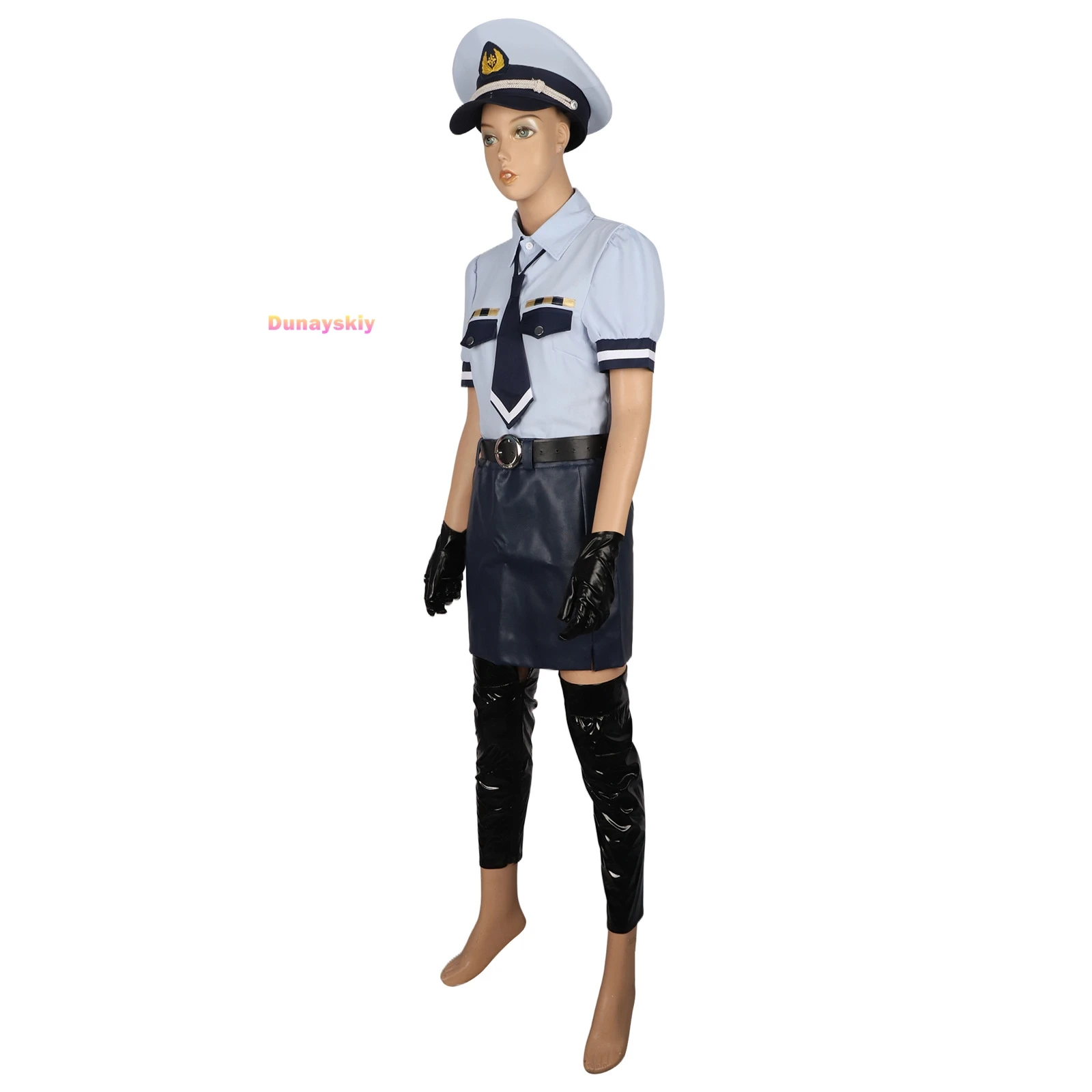 Re:zero Kara Hajimeru Isekai Seikatsu Costumes for Girls 2024 Ram Rem Women's Halloween Costume police Woman Carnival Rail Suit
Re:zero Kara Hajimeru Isekai Seikatsu Costumes for Girls 2024 Ram Rem Women's Halloween Costume police Woman Carnival Rail Suit