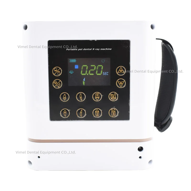 Pet Dental X ray Machine Digital Intraoral System Intra-Oral Xray Camera Portable Dental X-Ray Clear Image For Animals Clinic
Pet Dental X ray Machine Digital Intraoral System Intra-Oral Xray Camera Portable Dental X-Ray Clear Image For Animals Clinic