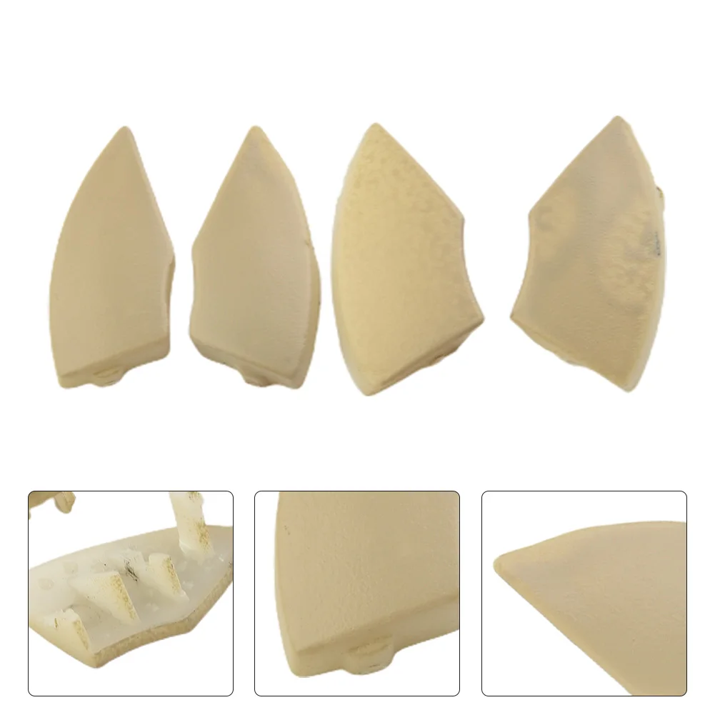 Hot sale New Durable Hot Practical Trims cover Button buttons trims parts 4 pcs Removal point holes Replacement parts
Hot sale New Durable Hot Practical Trims cover Button buttons trims parts 4 pcs Removal point holes Replacement parts