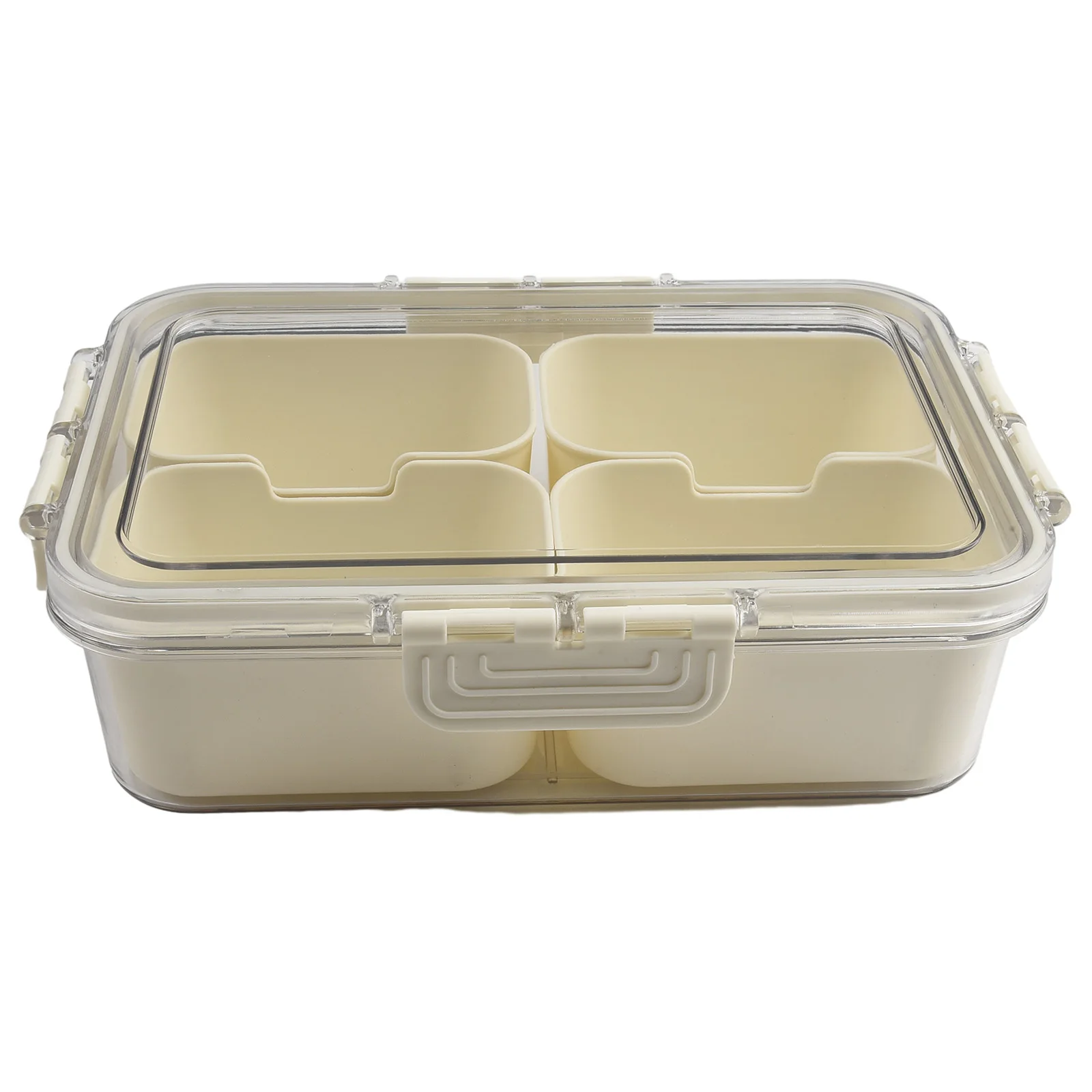 Fruit Tray Divided Serving Tray Appetizers Condiments With Lid Divided Serving Tray Dry Vegetable Tray With Lid
Fruit Tray Divided Serving Tray Appetizers Condiments With Lid Divided Serving Tray Dry Vegetable Tray With Lid