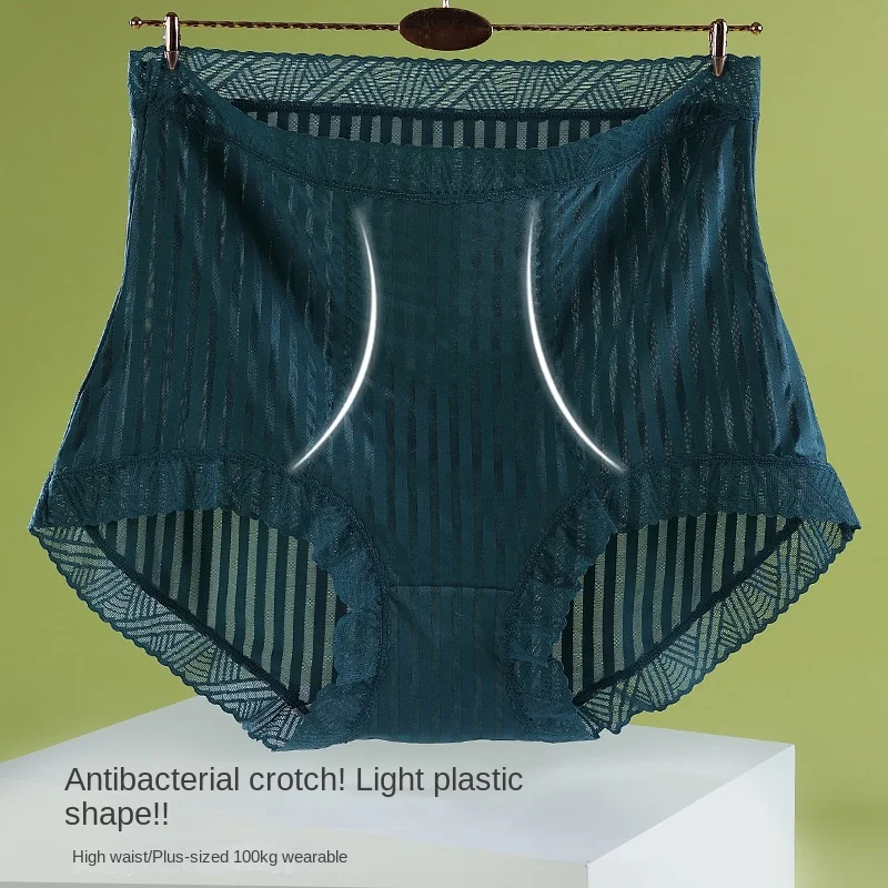 Женское нижнее белье XL-3XL, сексуальные кружевные трусики большого размера, модные однотонные женские бесшовные трусики, нижнее белье
Женское нижнее белье XL-3XL, сексуальные кружевные трусики большого размера, модные однотонные женские бесшовные трусики, нижнее белье
